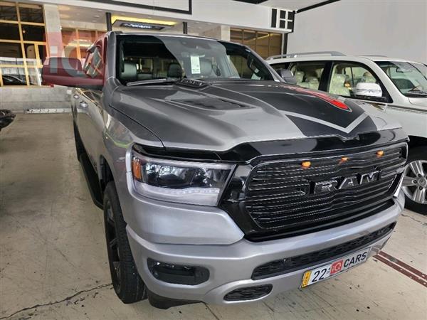 Ram 1500 2024 for sale in Iraq - Baghdad